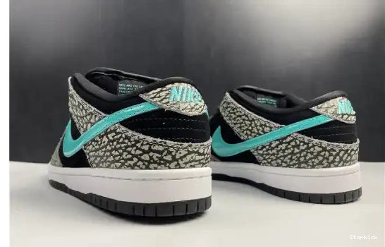 PRO"ELEPHANT" DUNK SB BQ6817-009 NIKE LOW 0524
